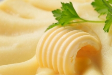 Margarine can save heart attack (or butter tepate properly?)