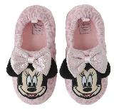 Šlepetės Cool Club Minnie Mouse SLH2W23-LG196 7424139, rožinė, 29 - 30