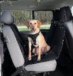 Automobilio sėdynės užvalkalas Trixie, 160 cm x 145 cm