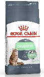 Sausas kačių maistas Royal Canin Care Digestive, 4 kg
