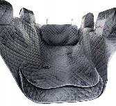 Automobilio sėdynės užvalkalas Hobbydog 190 ZBOSZA2, 190 cm x 140 cm x 140 cm