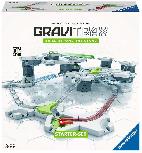 Konstruktorius Ravensburger GraviTrax Starter Set 22410, plastikas/metalas