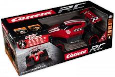 Žaislinis automobilis Carrera RC Slasher 2.0 370201021X, 26.5 cm, 1:20