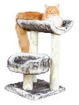 Kačių draskyklė Trixie Isaba, 36 cm x 36 cm x 62 cm
