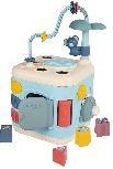 Lavinimo žaislas Smoby Little Smoby Explor Cube 7600140306, 40 cm, įvairių spalvų