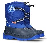 Žieminiai batai Demar Snow Lake A 1314, mėlyna, 31 - 32