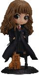 Žaislinė figūrėlė Banpresto Harry Potter Hermione Granger With Crookshanks BP16651P, 14 cm