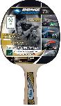 Stalo teniso raketė Donic Schildkrot Legends Premium Line Gold FSC 754431