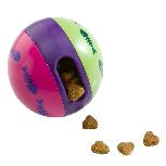 Žaislas šuniui Ferplast PA 5216, Ø 7 cm, įvairių spalvų