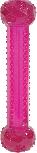 Žaislas šuniui Zolux Pop Stick 479079FRA, 25 cm, rožinis, 25 cm