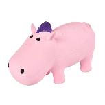 Žaislas šuniui Barry King Pig 15712, 13 cm, rožinis