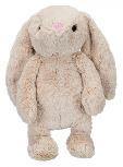 Žaislas šuniui Trixie Rabbit 35886, smėlio