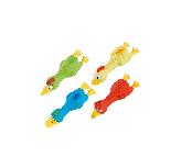 Žaislas šuniui Ferplast PA 5547, 16 cm, mėlynas/baltas/raudonas/žalias