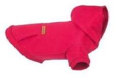 Šunų apranga Amiplay Texas, raudona, 40 cm