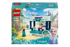 Konstruktorius LEGO® ǀ Disney Elzos „Ledo šalies“ vaišės 43234