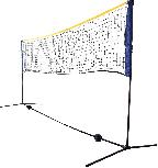 Badmintono tinklas Schildkrot Combi Net 970994