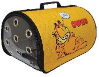 Gyvūnų vežimo krepšys Garfield 6549, 50 cm x 28 cm x 31 cm