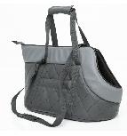 Gyvūnų vežimo krepšys Hobbydog Eco Leather Bag TOSSZA2, 43 cm x 25 cm x 27 cm