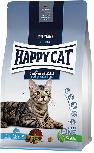 Sausas kačių maistas Happy Cat Culinary, žuvis/upėtakis, 10 kg