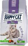 Sausas kačių maistas Happy Cat Supreme Senior, ėriena/paukštiena, 4 kg