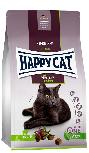 Sausas kačių maistas Happy Cat Supreme Adult Sterilised, ėriena, 10 kg