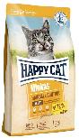 Sausas kačių maistas Happy Cat Hairball Control, 10 kg
