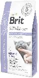 Sausas kačių maistas Brit Grain Free Veterinary Diets Gastrointestinal, silkė, 5 kg