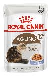 Šlapias kačių maistas Royal Canin Ageing 12+, 0.085 kg, 12 vnt dežutė