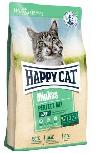 Sausas kačių maistas Happy Cat Minkas Perfect Mix, ėriena/žuvis, 10 kg