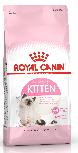Sausas kačių maistas Royal Canin FHN Kitten, vištiena, 10 kg
