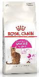 Sausas kačių maistas Royal Canin Feline Preference Savour Exigent, vištiena, 10 kg