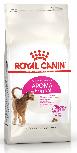 Sausas kačių maistas Royal Canin Feline Preference Aroma Exigent, žuvis/vištiena, 2 kg