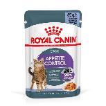 Šlapias kačių maistas Royal Canin Care Appetite Control, 0.085 kg, 12 vnt.
