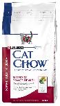 Sausas kačių maistas Cat Chow, 1.5 kg