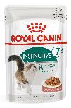 Šlapias kačių maistas Royal Canin Instinctive 7, vištiena, 0.085 kg, 12 vnt.