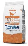 Sausas kačių maistas Monge Speciality Line Sterilised Monoprotein – Duck, antiena, 10 kg
