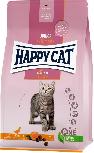 Sausas kačių maistas Happy Cat Junior, antiena/paukštiena, 1.3 kg