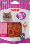 Skanėstas katėms Zolux Cat Mini Chicken, vištiena, 0.05 kg