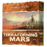 Stalo žaidimas Stronghold Games Terraforming Mars