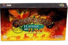 Stalo žaidimas Greater Than Games Spirit Island: Feather & Flame, EN