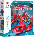 Stalo žaidimas Brain Games Temple Connection Dragon Edition SMA#283, EN