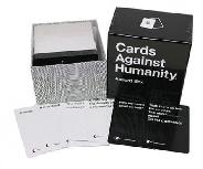 Stalo žaidimas Spilbræt Cards Against Humanity, EN
