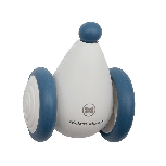 Elektroninis kačių žaislas Cheerble Wicked Mouse C0821, mėlynas/baltas, 6 cm