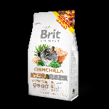 Maistas graužikams Brit CHINCHILA COMPLETE, šinšiloms, 1.5 kg