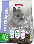 Maistas graužikams Zolux Nutrimeal Junior Rabbit, triušiams, 0.8 kg