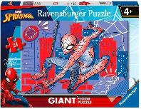 Dėlionė Ravensburger Gigant Spiderman 3088, 50 cm x 70 cm