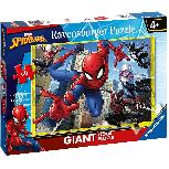 Dėlionė Ravensburger Spiderman 03095, 50 cm x 70 cm