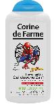 Dušo želė Forte Sweeden Corine de Farme Spiderman, 300 ml