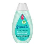 Šampūnas Johnson's Soft And Brilliant, 500 ml