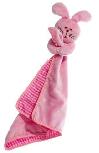 Žaislas šuniui Karlie Flamingo, 29 cm, rožinis